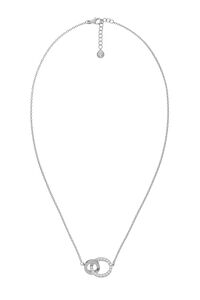Edblad Eternal Orbit Silver Necklace