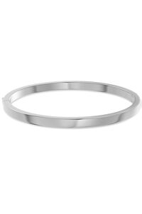 Edblad Fave Large Silver Bangle
