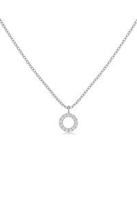 Edblad Glow Mini Silver Necklace