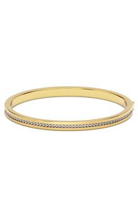 Edblad Josefin Large Gold Bangle