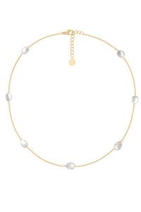 Edblad Perla Multi Gold Necklace