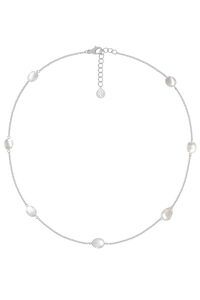 Edblad Perla Multi Silver Necklace