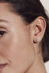 Edblad Thassos Stud Gold Earrings