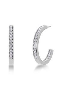 Edblad Andorra Silver Small Earrings