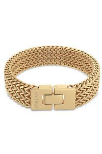 Edblad Lee Large Gold Bracelet
