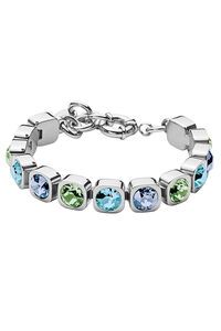 Dyrberg Kern Conian Silver Water Bracelet