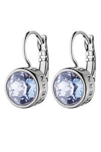Dyrberg Kern Louise Silver Light Blue Earrings
