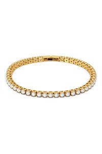 Edblad Lilo Multi Gold Small Bracelet