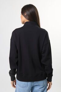 Stella + Gemma Core 1-4 Zip Sweat