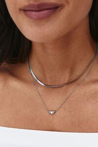 Edblad Margot Silver Necklace