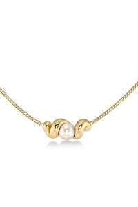 Edblad Margot Gold Necklace