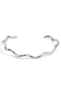 Edblad Spiral Collier Silver Necklace