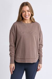 Foxwood Simplified Crew