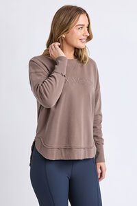 Foxwood Simplified Crew