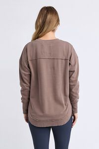 Foxwood Simplified Crew