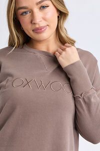 Foxwood Simplified Crew