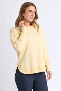 Foxwood Simplified Metallic Crew