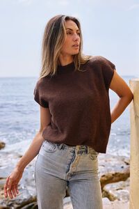 Worthier Avery Knit Vest