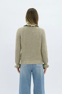 Worthier Estelle Rib Knit