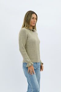 Worthier Estelle Rib Knit