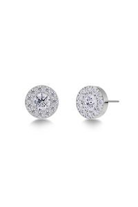 Edblad Thassos Silver Stud Earrings
