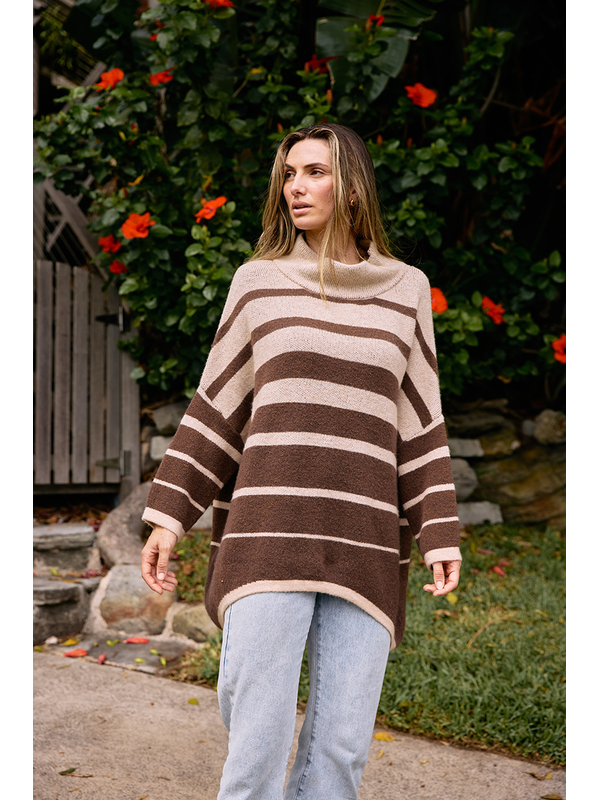 Worthier Amara Jumper