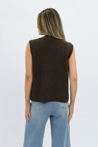 Worthier Demi Sleeveless Knit