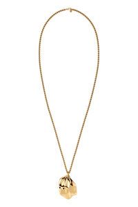 Edblad Petal Gold Large Necklace