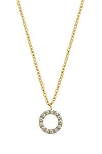 Edblad Glow Mini Gold Necklace