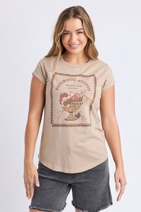 Foxwood Florence Tee