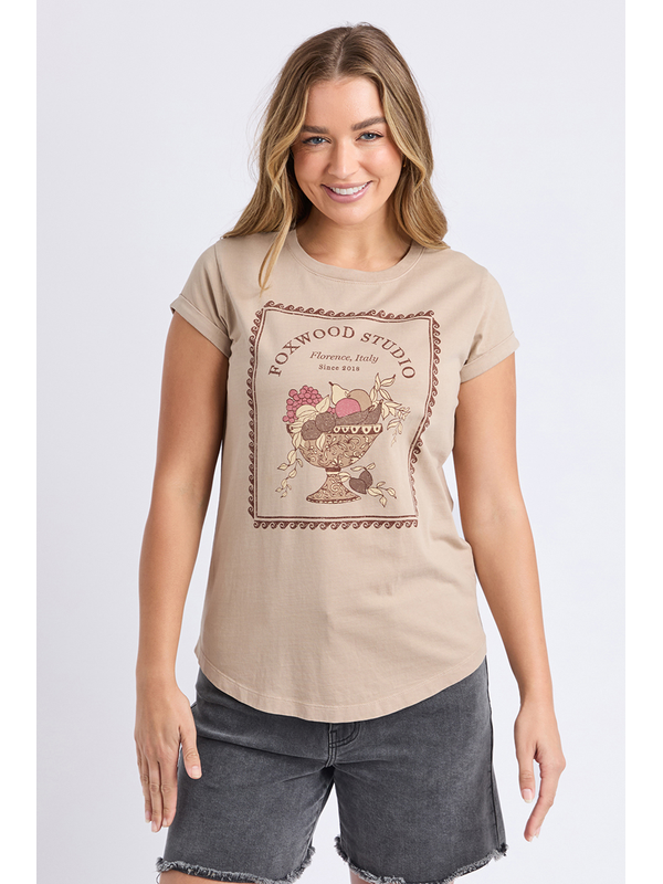 Foxwood Florence Tee