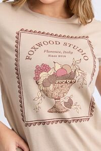 Foxwood Florence Tee