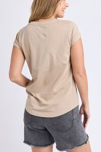 Foxwood Florence Tee