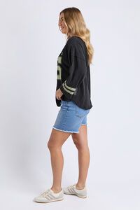 Foxwood Ninety Five L/S Tee