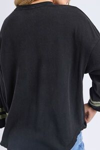 Foxwood Ninety Five L/S Tee