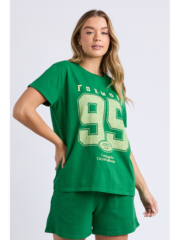 Foxwood City Life Tee