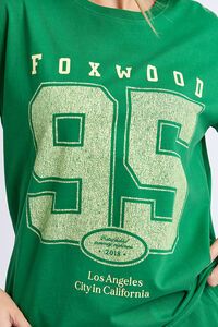 Foxwood City Life Tee