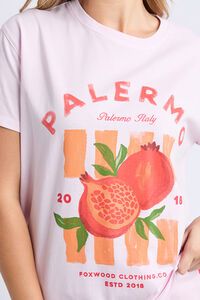 Foxwood Palermo Tee