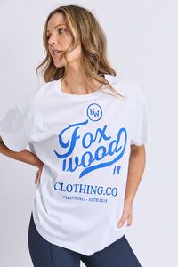 Foxwood California Tee