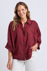 Elm Bramble Shirt
