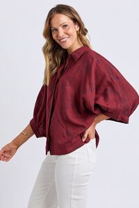 Elm Bramble Shirt