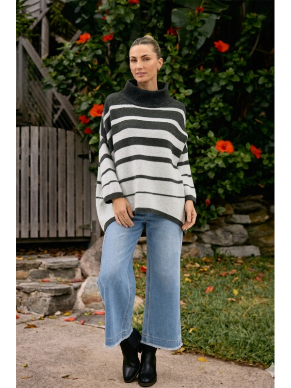 Worthier Amara Jumper