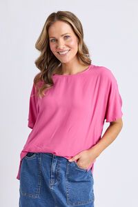 Elm Chantelle Top