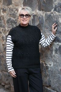 Alice + Lily Bobble Vest