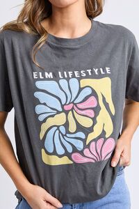 Elm Lulu Tee