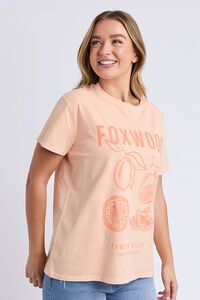 Foxwood Sicily Tee