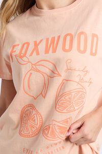 Foxwood Sicily Tee