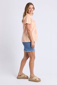 Foxwood Sicily Tee
