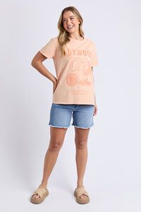 Foxwood Sicily Tee