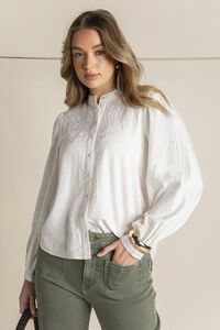 Foxwood Eleanor Top 